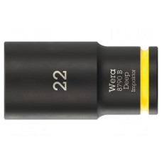 Nasadka WERA 05005562001