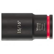 Nasadka WERA 05005575001