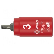 Nasadka WERA 05005900001