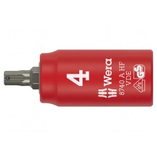 Nasadka WERA 05005901001