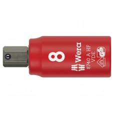 Nasadka WERA 05005904001