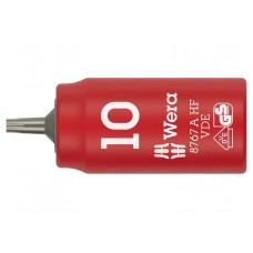 Nasadka WERA 05005920001