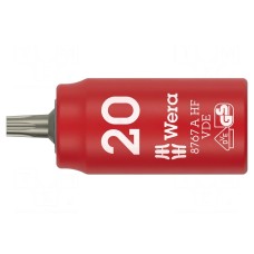 Nasadka WERA 05005922001