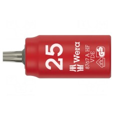 Nasadka WERA 05005923001