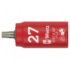 Nasadka WERA 05005924001