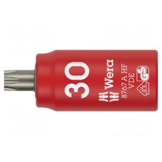 Nasadka WERA 05005925001