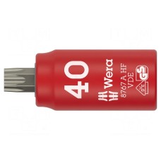 Nasadka WERA 05005926001