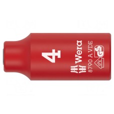 Nasadka WERA 05005930001