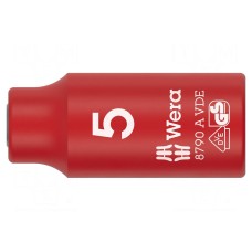 Nasadka WERA 05005931001