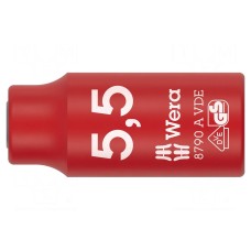 Nasadka WERA 05005932001