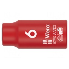 Nasadka WERA 05005933001