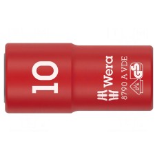 Nasadka WERA 05005936001