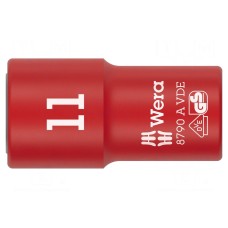 Nasadka WERA 05005937001