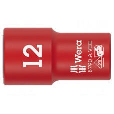 Nasadka WERA 05005938001