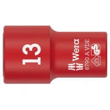 Nasadka WERA 05005939001