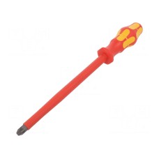 Wkrętak: izolowany WERA 05006168001