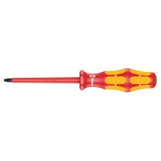 Wkrętak: izolowany WERA 05006170001