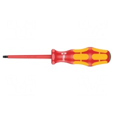 Wkrętak: izolowany WERA 05006172001