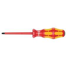 Wkrętak: izolowany WERA 05006176001