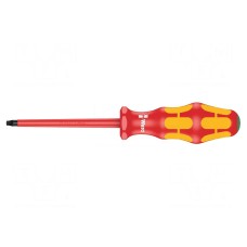 Wkrętak: izolowany WERA 05006177001