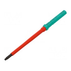 Trzon wymienny WERA 05006535001