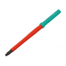 Trzon wymienny WERA 05006537001