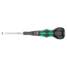 Wkrętak: standardowy WERA 05007900001