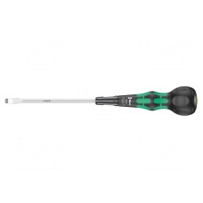 Wkrętak: standardowy WERA 05007901001