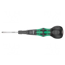 Wkrętak: standardowy WERA 05007905001