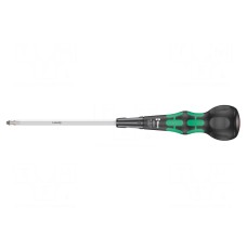 Wkrętak: standardowy WERA 05007907001