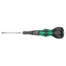 Wkrętak: standardowy WERA 05007908001