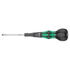 Wkrętak: standardowy WERA 05007910001