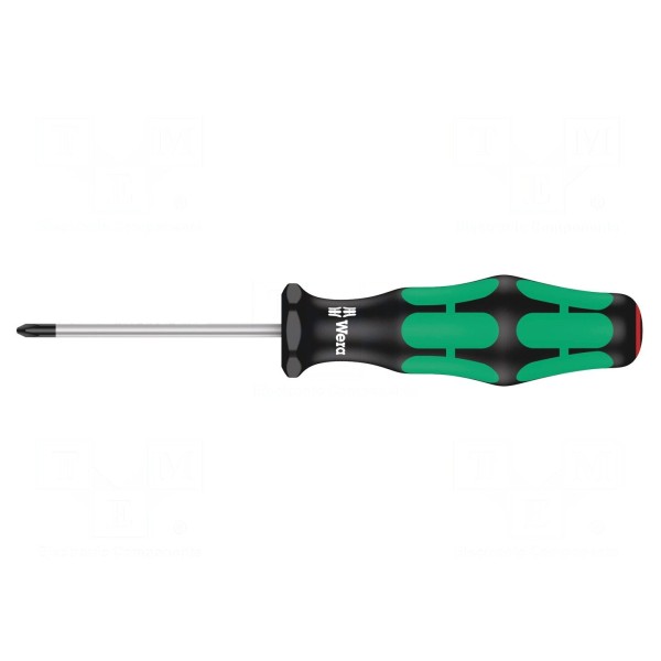 Wkrętak: standardowy WERA 05008705001