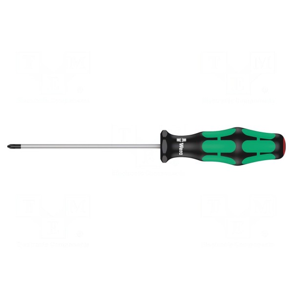 Wkrętak: standardowy WERA 05008706001