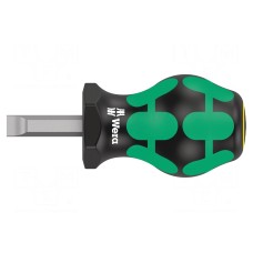 Wkrętak: standardowy WERA 05008844001