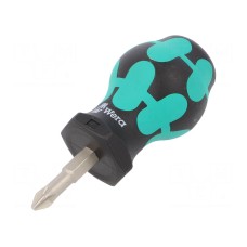 Wkrętak: standardowy WERA 05008851001