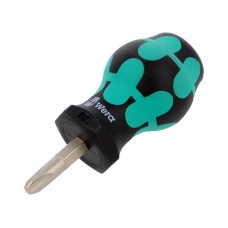 Wkrętak: standardowy WERA 05008852001