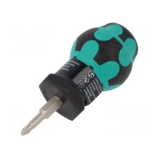 Wkrętak: standardowy WERA 05008853001