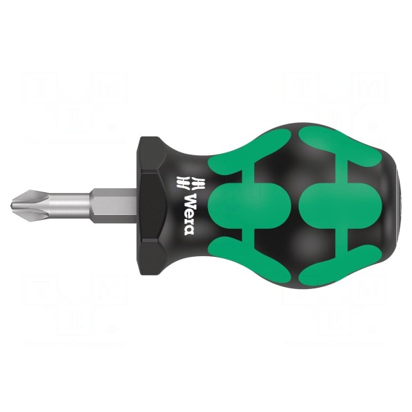 Wkrętak: standardowy WERA 05008854001