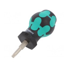 Wkrętak: standardowy WERA 05008859001