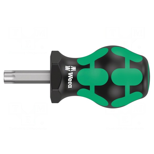 Wkrętak: standardowy WERA 05008862001