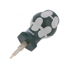 Wkrętak: standardowy WERA 05008863001