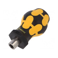 Rękojeść wkrętakowa WERA 05008881001