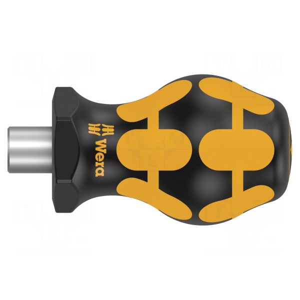 Rękojeść wkrętakowa WERA 05008881001