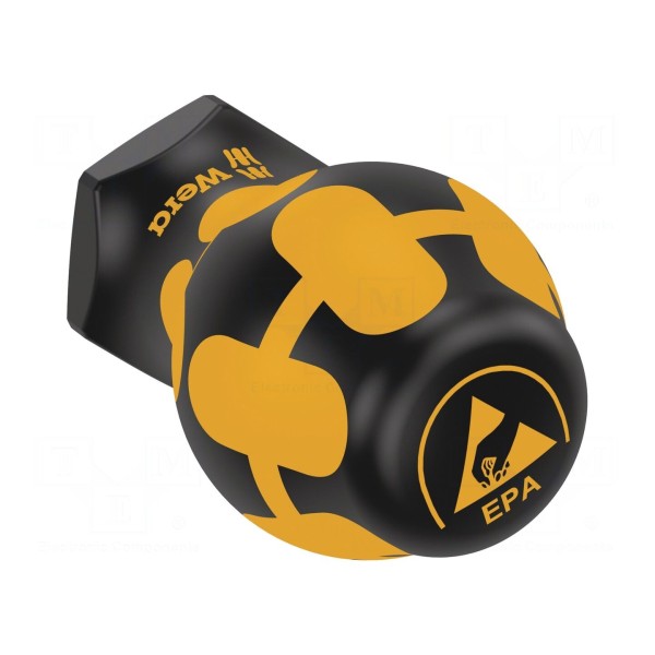 Rękojeść wkrętakowa WERA 05008881001