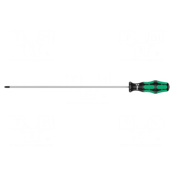 Wkrętak: standardowy WERA 05009313001