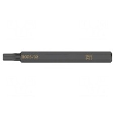 Końcówka wkrętakowa WERA 05018155001