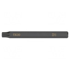 Końcówka wkrętakowa WERA 05018169001