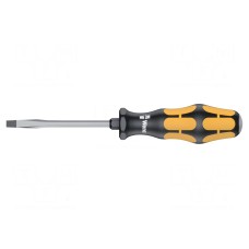 Wkrętak: do pobijania WERA 05018262001