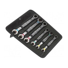 Klucz-zestaw WERA 05020022001